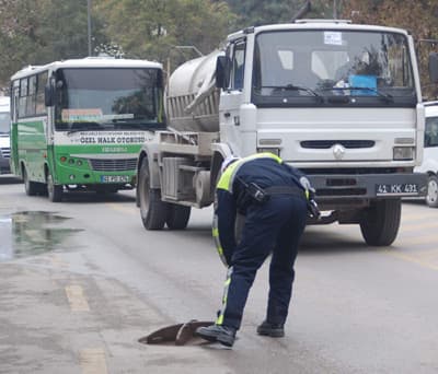 SEDAŞ, Kendi Kazdığı Kuyuya Düştü