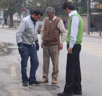 SEDAŞ, Kendi Kazdığı Kuyuya Düştü