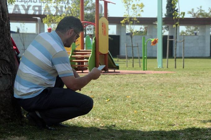 "Sakarya, ücretsiz internet sahası olacak"