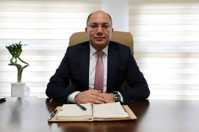 "Sakarya, ücretsiz internet sahası olacak"