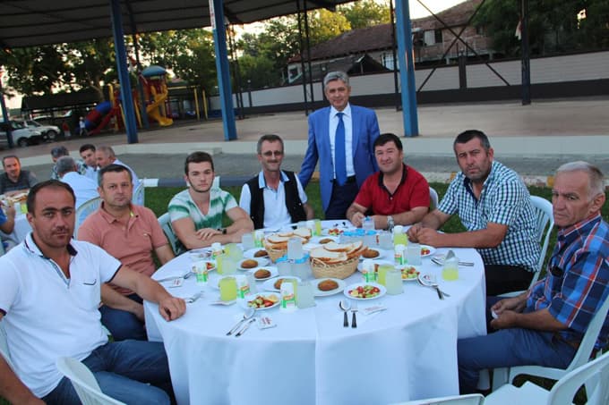 "31. Söğütlü Festivali"ne doğru 