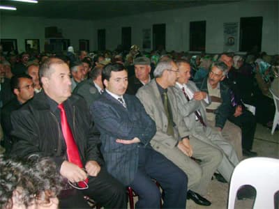 Gözyaşı Geceleri Büyük İlgi Gördü