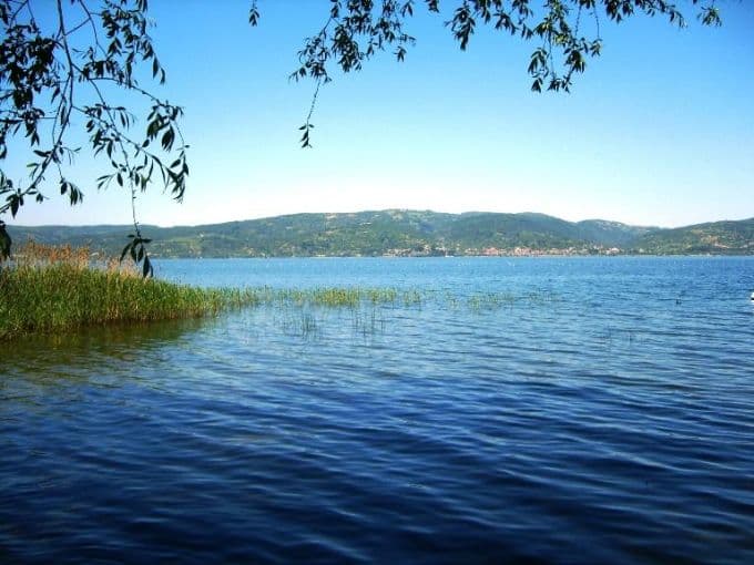 Sapanca Gölü için, Başbakanlık genelgesi hazırlanacak
