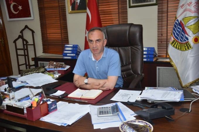 Sapanca'da "Kocaeli'ne bağlanmak istiyoruz" eylemi