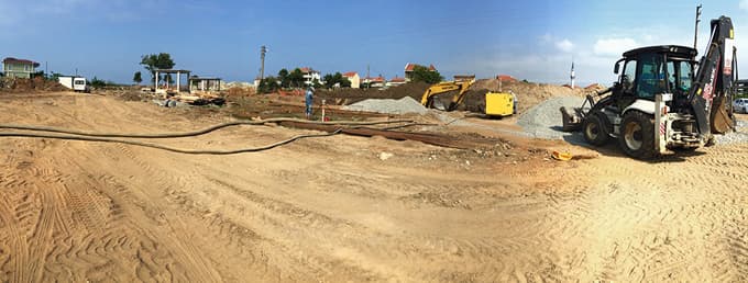 Kocaali'ye arıtma tesisi geliyor