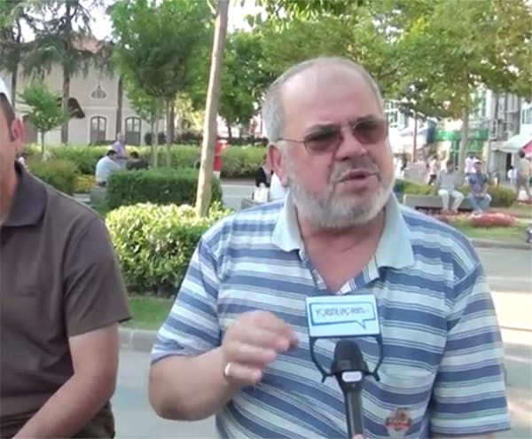 Vatandaşlar 'Çözüm Süreci' hakkında ne düşünüyor?