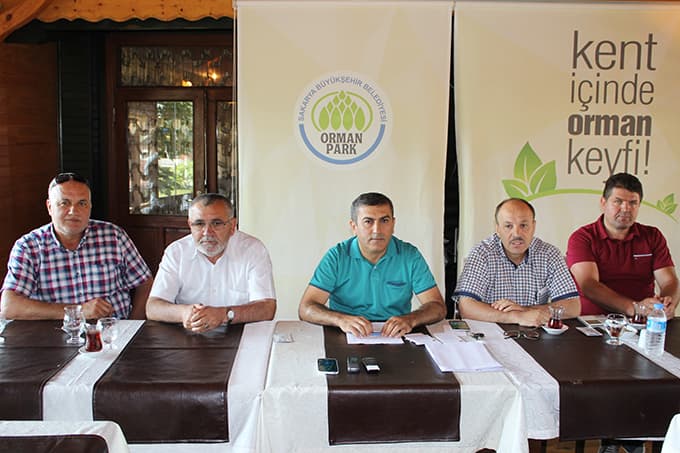 Bektaş, minibüsçü esnafına çağrıda bulundu