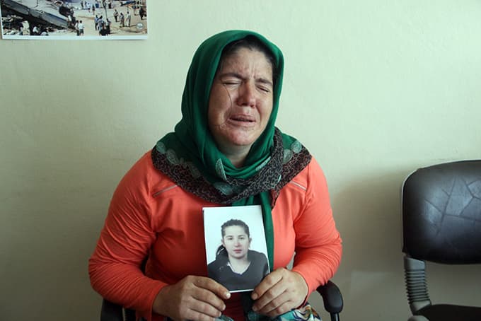 15 yaşındaki kızdan 5 gündür haber alınamıyor