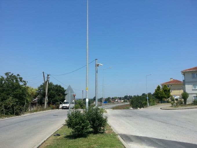 Hırsızlık olaylarına karşı mobeseli önlem