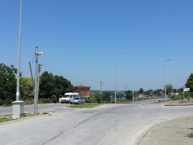 Hırsızlık olaylarına karşı mobeseli önlem