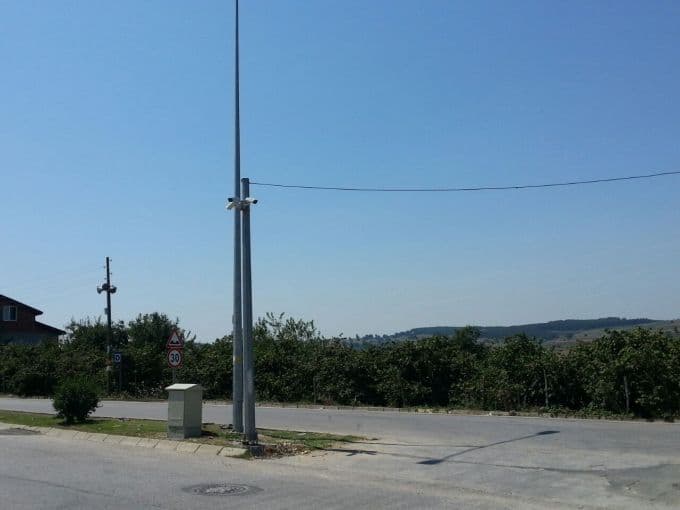Hırsızlık olaylarına karşı mobeseli önlem
