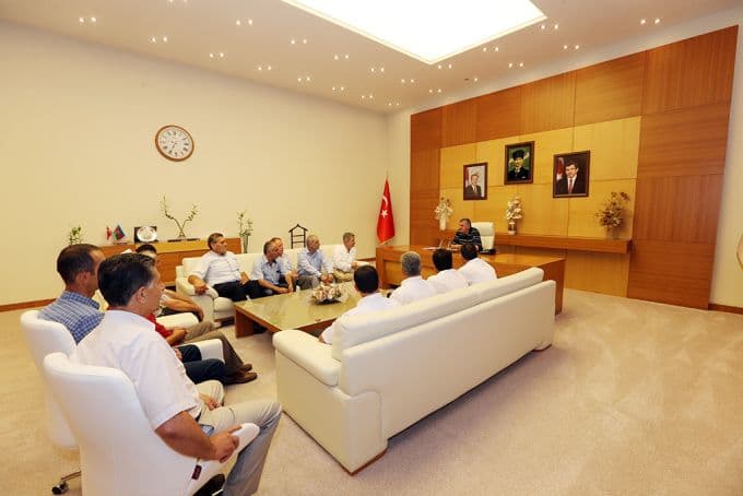 SASKİ'den 270 Milyonluk yeni yatırım