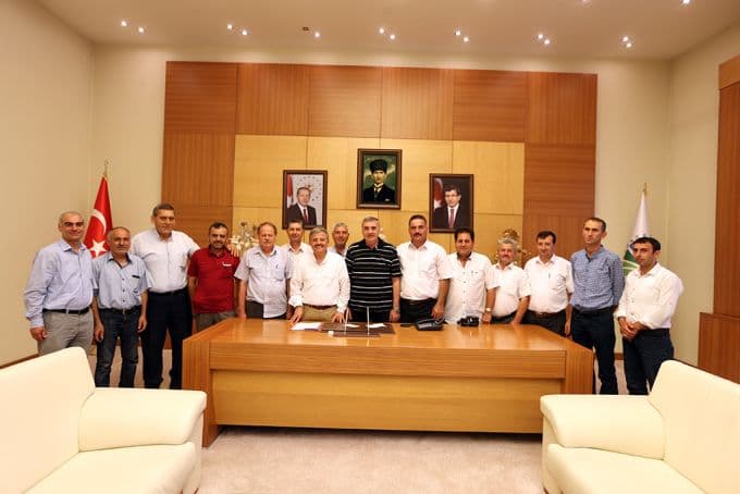 SASKİ'den 270 Milyonluk yeni yatırım