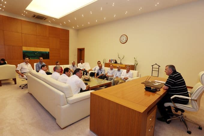 SASKİ'den 270 Milyonluk yeni yatırım