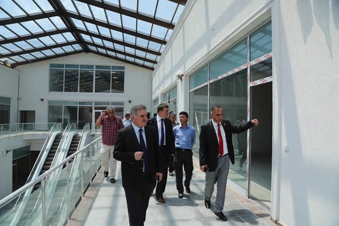 Sapanca Turizm Fakültesi'ne dekan atanacak