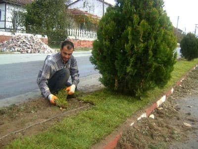 Taraklı, Daha Modern Bir Görüntüye Kavuşuyor
