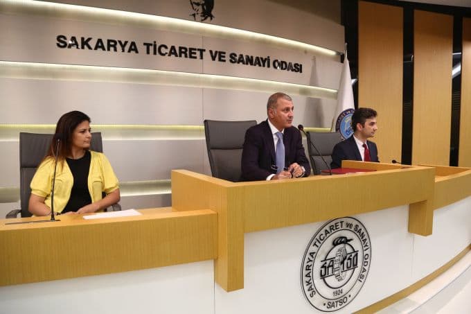 Başkan Kösemusul'dan 'ortak hareket' çağrısı