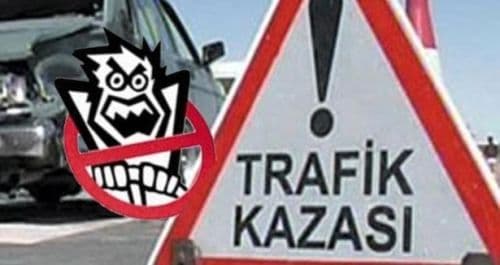 Sakaryalı Furkan, trafik kazasında hayatını kaybetti