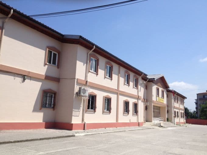Sakarya'daki o liseden, LYS'de büyük başarı