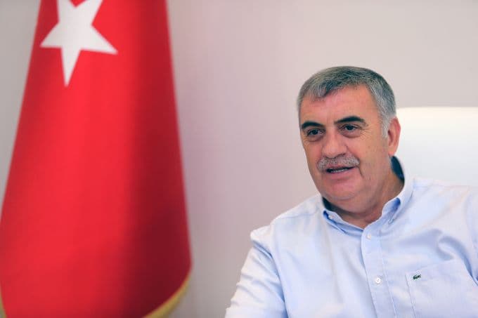 Başkan Toçoğlu, "Sapanca için kırmızı çizgilerimiz belli"