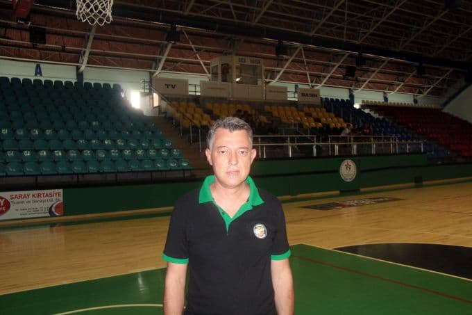 Büyükşehir Basket, yeni sezon için start verdi