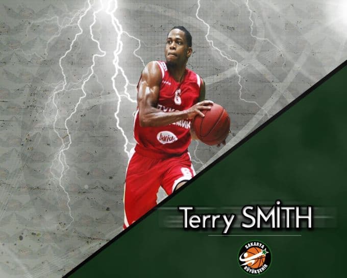 Büyükşehir Basket'ten bir transfer daha