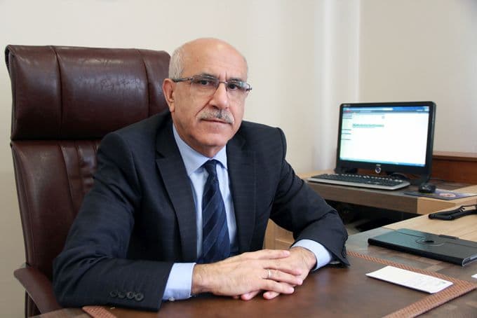 Büyükşehir Belediyesi'nden "Dolandırıcılık" açıklaması