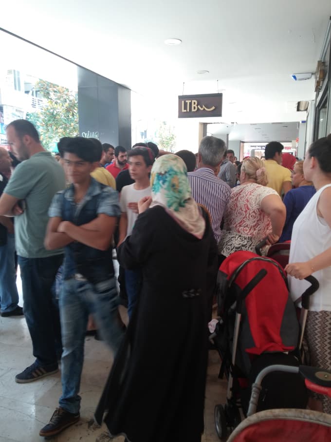Dilenciler çocuklarını ölüme sürüklüyor