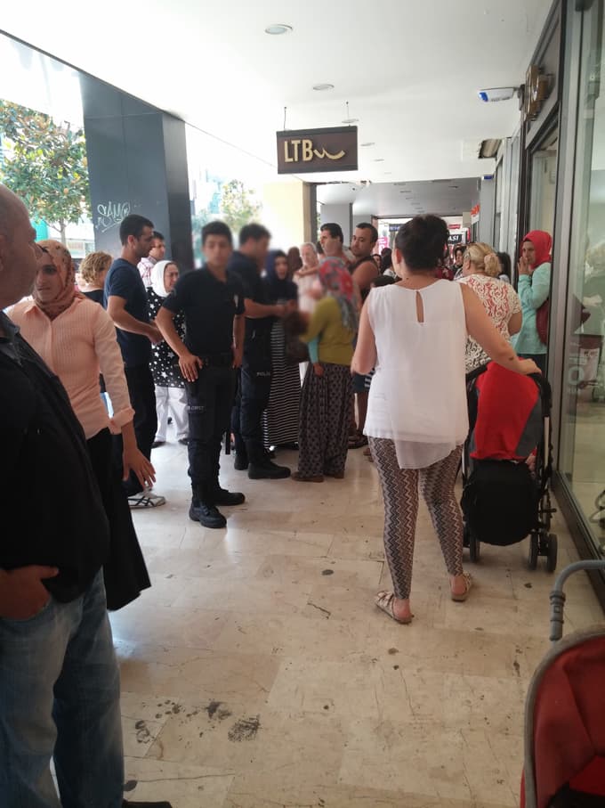 Dilenciler çocuklarını ölüme sürüklüyor