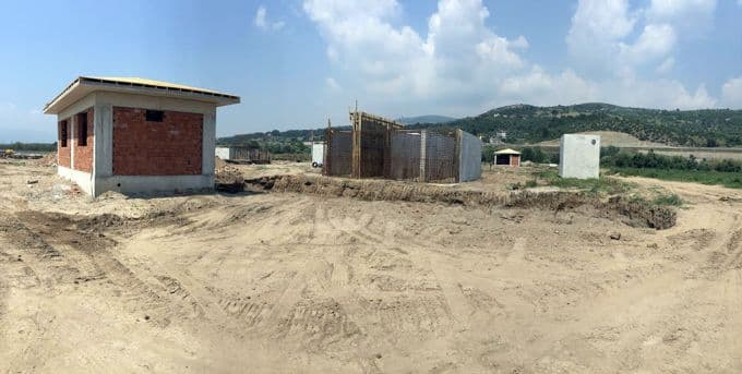 Geyve'nin altyapı ve üstyapı sorunları çözüme kavuşuyor