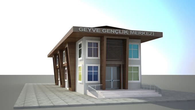 Geyve'nin altyapı ve üstyapı sorunları çözüme kavuşuyor