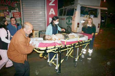 Tarım İlacı İçen 6 Yaşındaki Çocuk Yaşamını Yitirdi