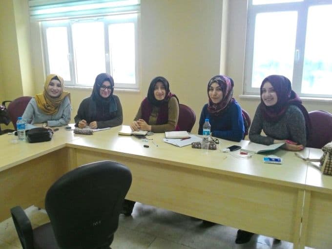 Dünya barışı için SAÜ'de buluşacaklar