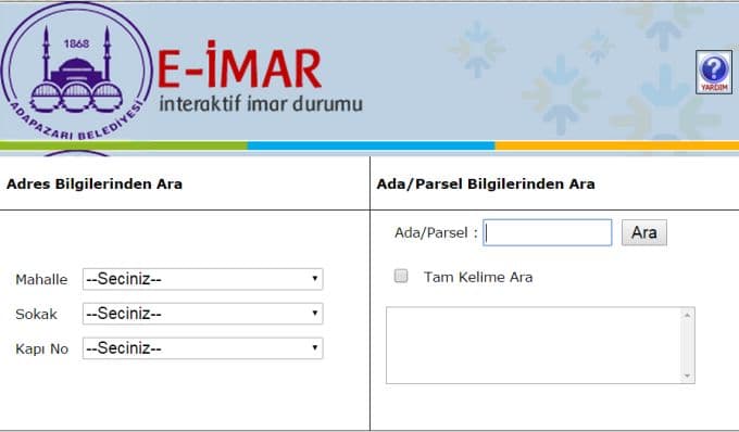 Adapazarı Belediyesi, o uygulamayı hayata geçirdi