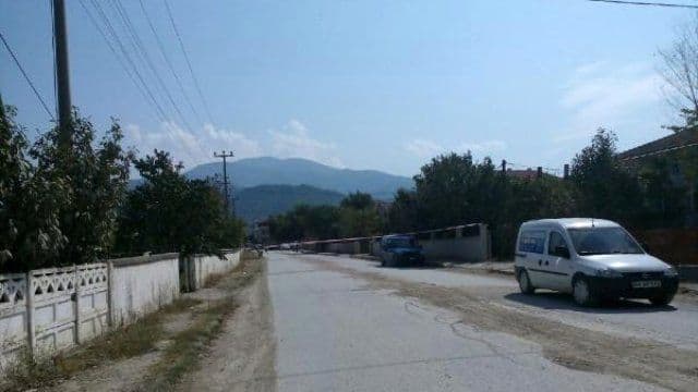 Asker uğurlamasındaki maganda ateşi can aldı