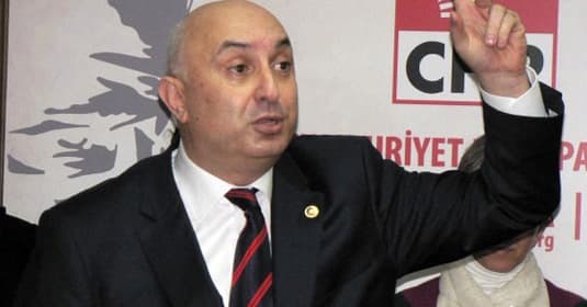 Vekil Özkoç, "Olası bir depreme hazır mıyız?"