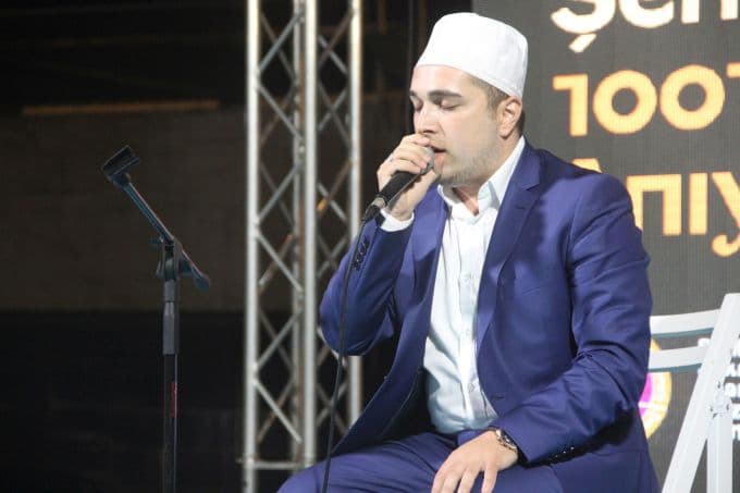 17 Ağustos'un yıldönümünde gözyaşları sel oldu