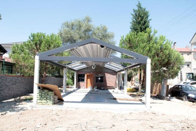 Engelsiz Kafe'de sona gelindi