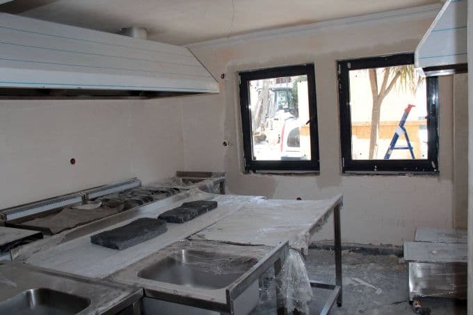 Engelsiz Kafe'de sona gelindi