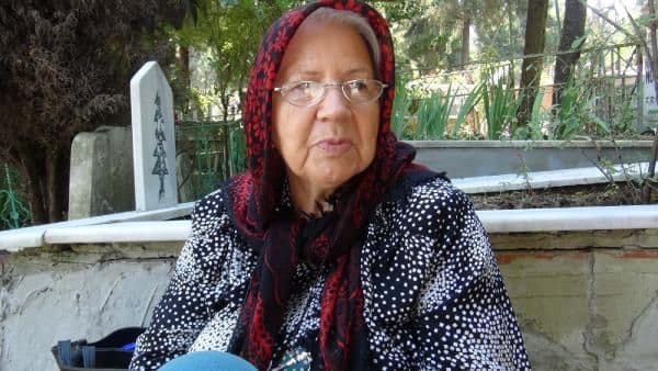 Deprem acısı yaşayanlar, o anları anlattı