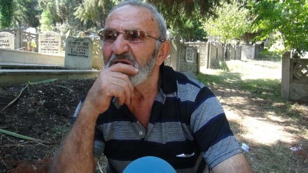 Deprem acısı yaşayanlar, o anları anlattı