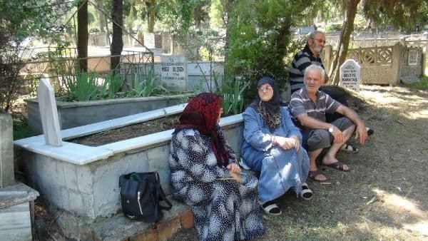 Deprem acısı yaşayanlar, o anları anlattı