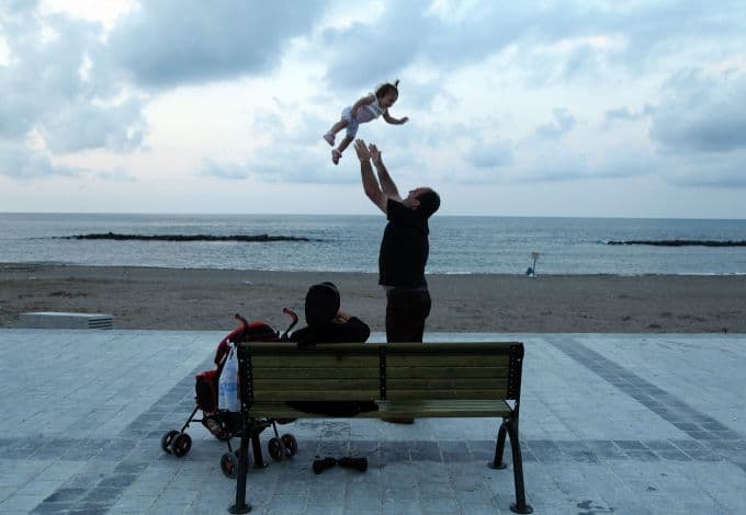 İşte kuzey sahillerinin yeni hali