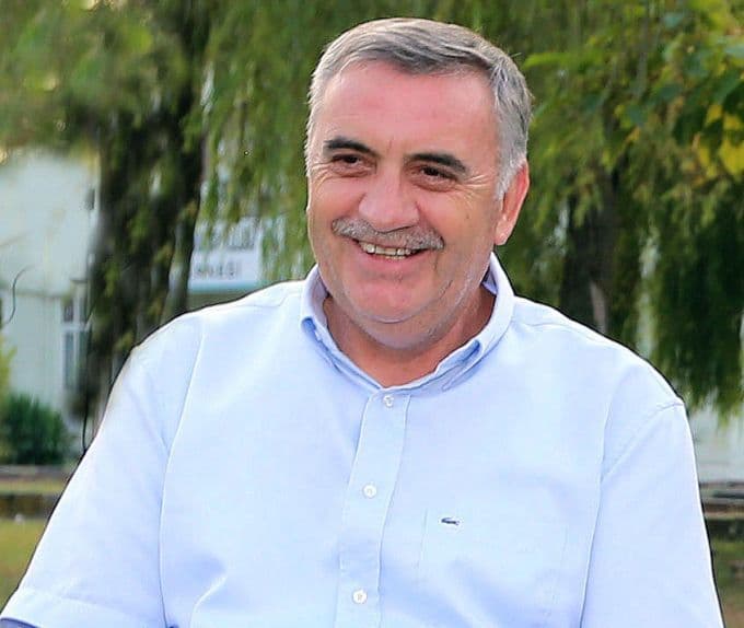 Başkan Toçoğlu, "Seyirci takıma sahip çıkmalı"