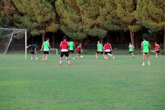 Başkan Toçoğlu, "Seyirci takıma sahip çıkmalı"