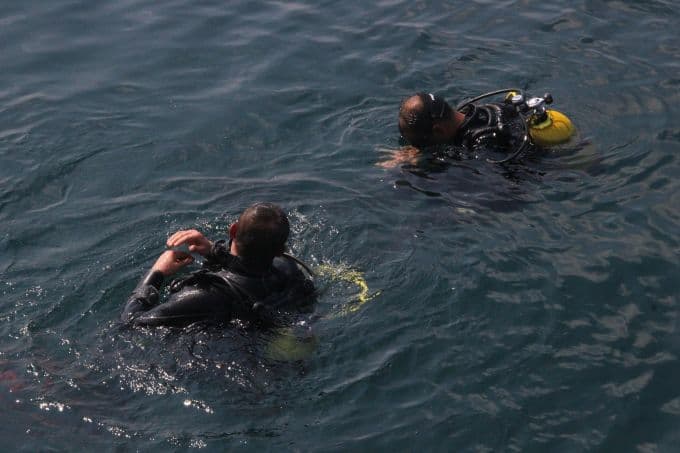 Osmanlı'ya ait batık yolcu vapurları Karadeniz'de aranıyor