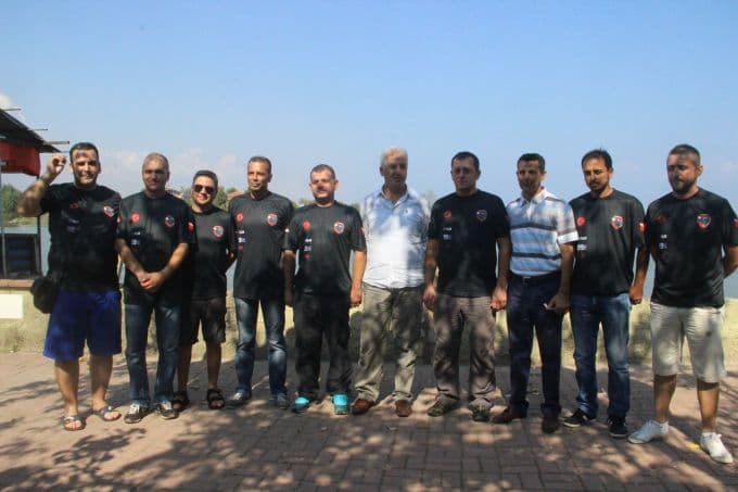 Osmanlı'ya ait batık yolcu vapurları Karadeniz'de aranıyor