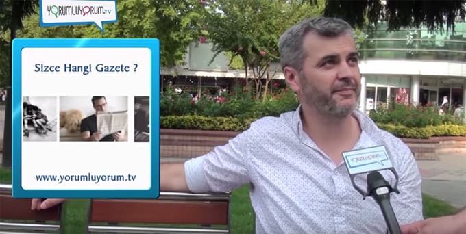 Sakarya'da en çok hangi gazete okunuyor?