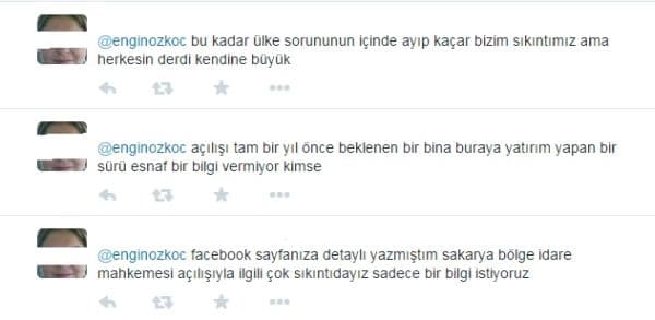 Bölge Adliye Mahkemesi yılan hikayesine döndü