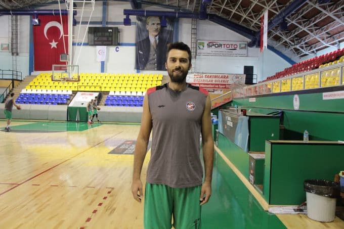 Basketbolda hedef, Süper Lig